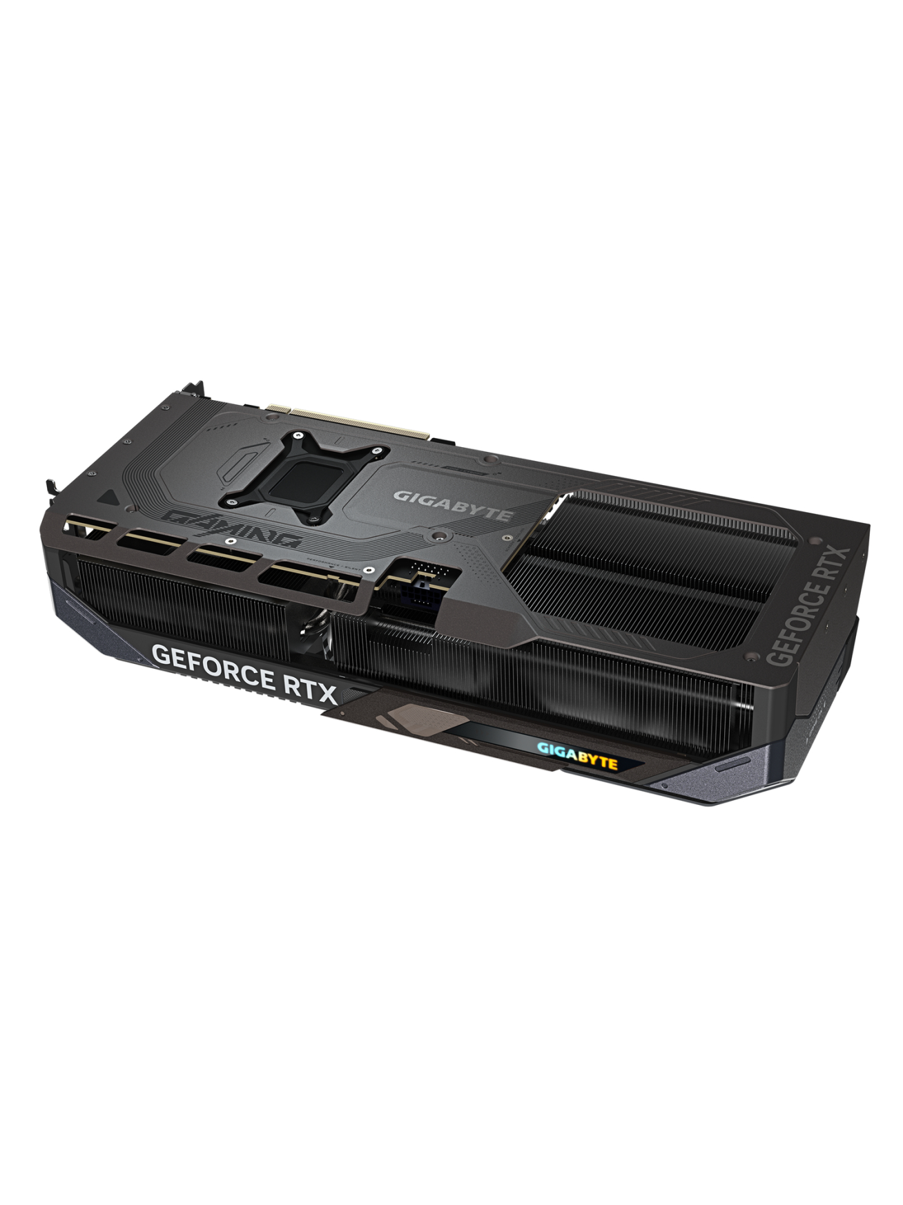 Gigabyte GeForce RTX 5070 Ti GAMING OC 16G | NVIDIA | 16 GB | GeForce RTX 5070 Ti | HDMI ports quantity 1 | PCI-E 5.0 2 Gigabyte GeForce RTX 5070 Ti GAMING OC 16G | NVIDIA | 16 GB | GeForce RTX 5070 Ti | HDMI ports quantity 1 | PCI-E 5.0 2