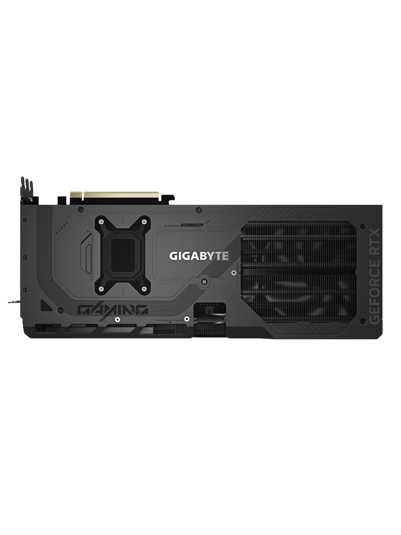 Gigabyte GeForce RTX 5070 Ti GAMING OC 16G | NVIDIA | 16 GB | GeForce RTX 5070 Ti | HDMI ports quantity 1 | PCI-E 5.0 4 Gigabyte GeForce RTX 5070 Ti GAMING OC 16G | NVIDIA | 16 GB | GeForce RTX 5070 Ti | HDMI ports quantity 1 | PCI-E 5.0 4