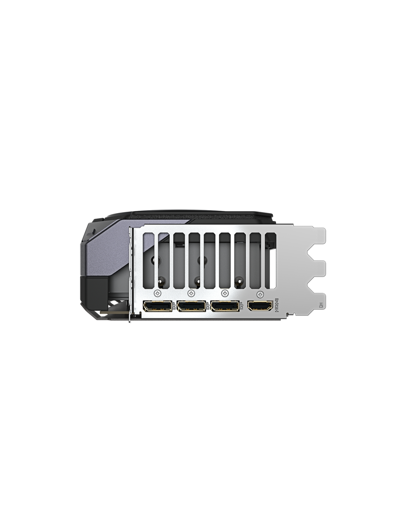 Gigabyte GeForce RTX 5070 Ti GAMING OC 16G | NVIDIA | 16 GB | GeForce RTX 5070 Ti | HDMI ports quantity 1 | PCI-E 5.0 9 Gigabyte GeForce RTX 5070 Ti GAMING OC 16G | NVIDIA | 16 GB | GeForce RTX 5070 Ti | HDMI ports quantity 1 | PCI-E 5.0 9