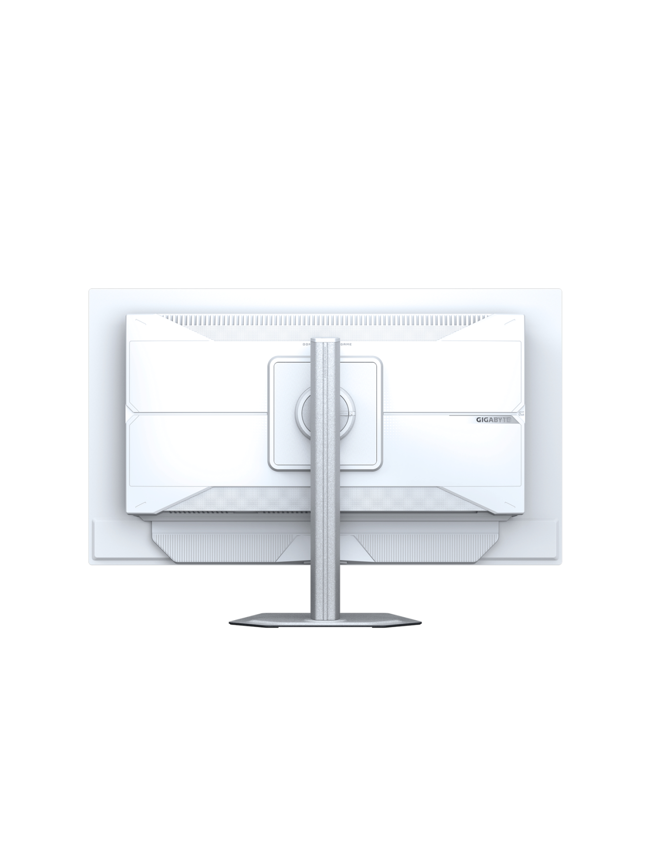 Gigabyte MO27Q2A ICE OLED | 27 " | QD-OLED | QHD | 280 Hz | 0.03 ms | 2560 x 1440 pixels 4