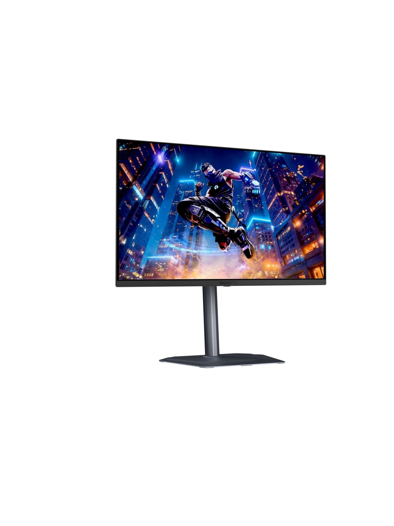 Gigabyte | MO27Q3 EK | 27 " | QD-OLED | QHD | 360 Hz | 0.03 ms | 2560 x 1440 pixels | 250 cd/m² | HDMI ports quantity 2