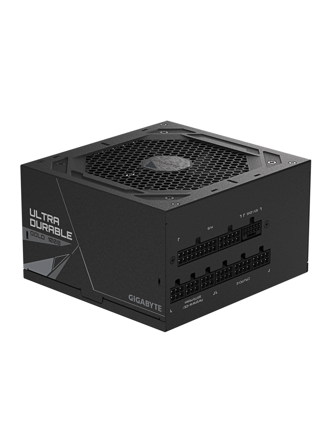 Gigabyte Power Supply, ATX 12V v3.1 | UD1000GM PG5 V2 | 1000 W 2 Gigabyte Power Supply, ATX 12V v3.1 | UD1000GM PG5 V2 | 1000 W 2