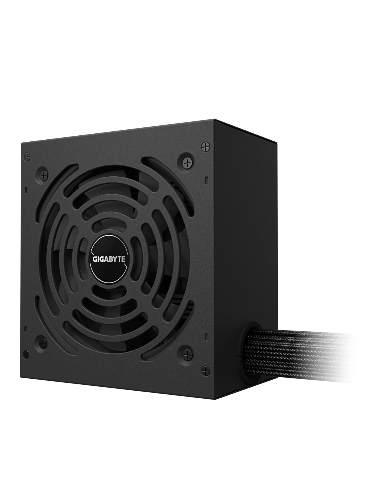 Gigabyte Power Supply | P650G PCIE 5.1 | 650 W
