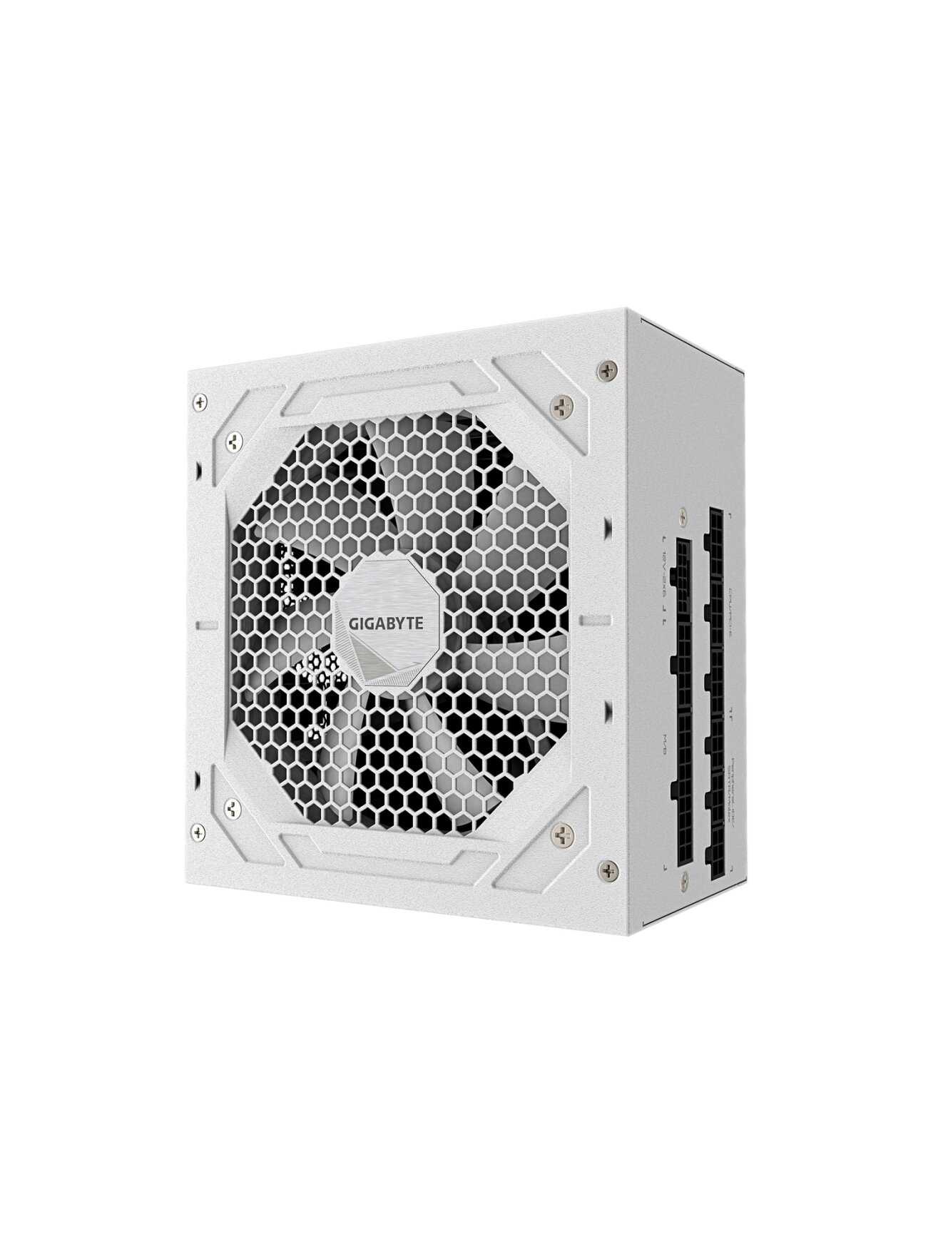Gigabyte Power Supply | UD750GM PG5 V2 ICE | 750 W
