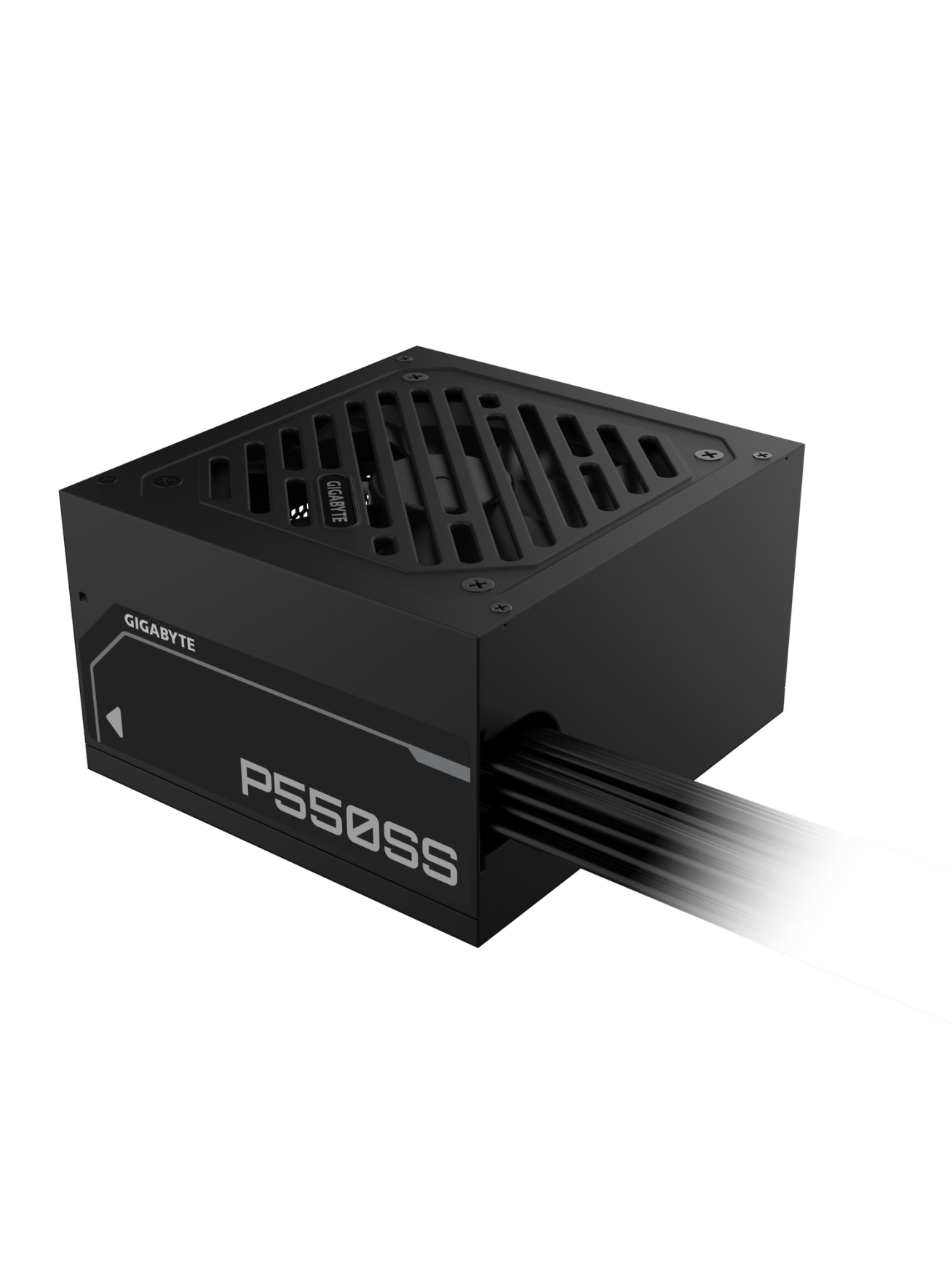 Gigabyte PSU | GP-P550SS GEU1 | 550 W 3