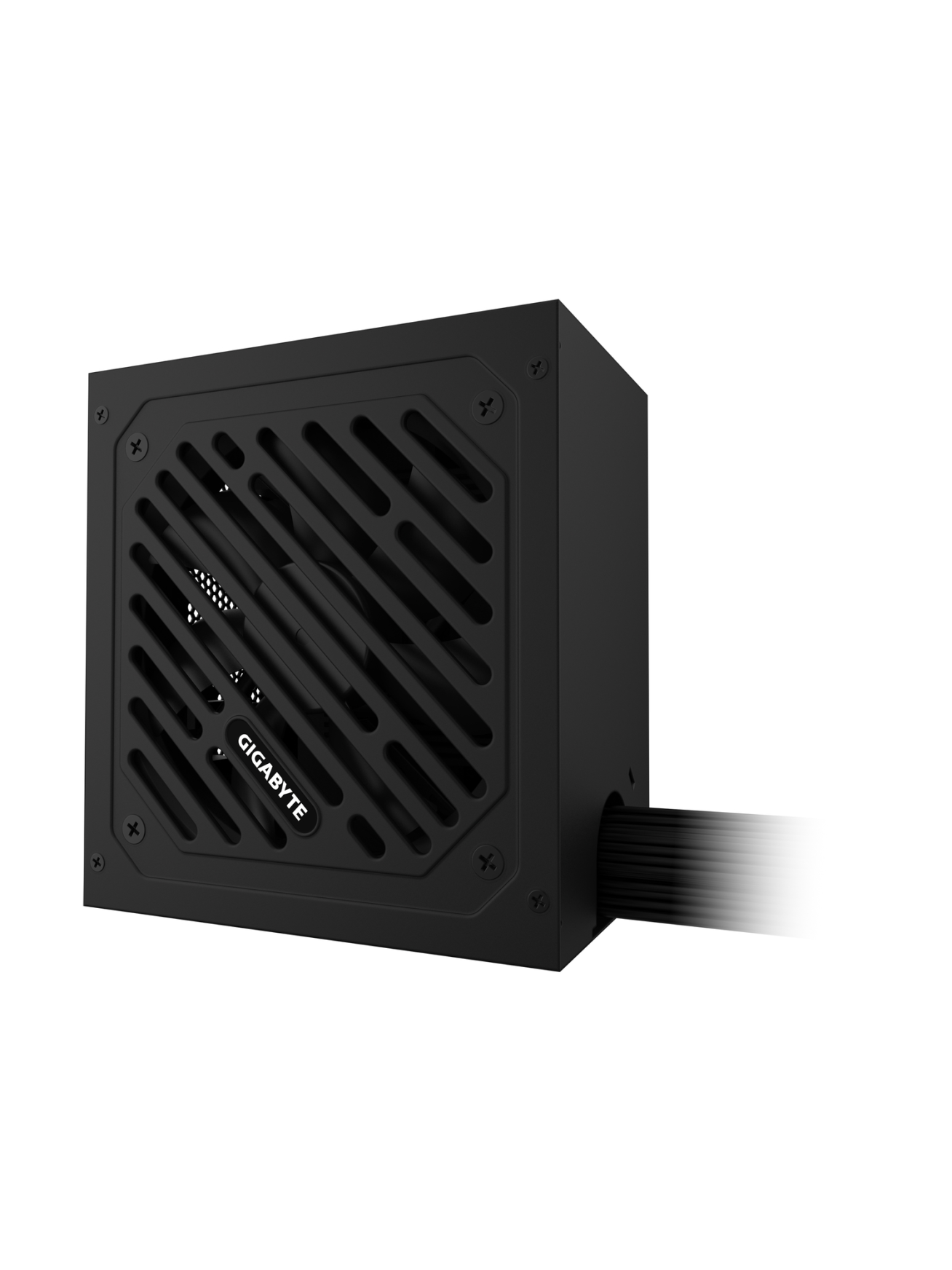 Gigabyte PSU | GP-P550SS GEU1 | 550 W 1 Gigabyte PSU | GP-P550SS GEU1 | 550 W 1