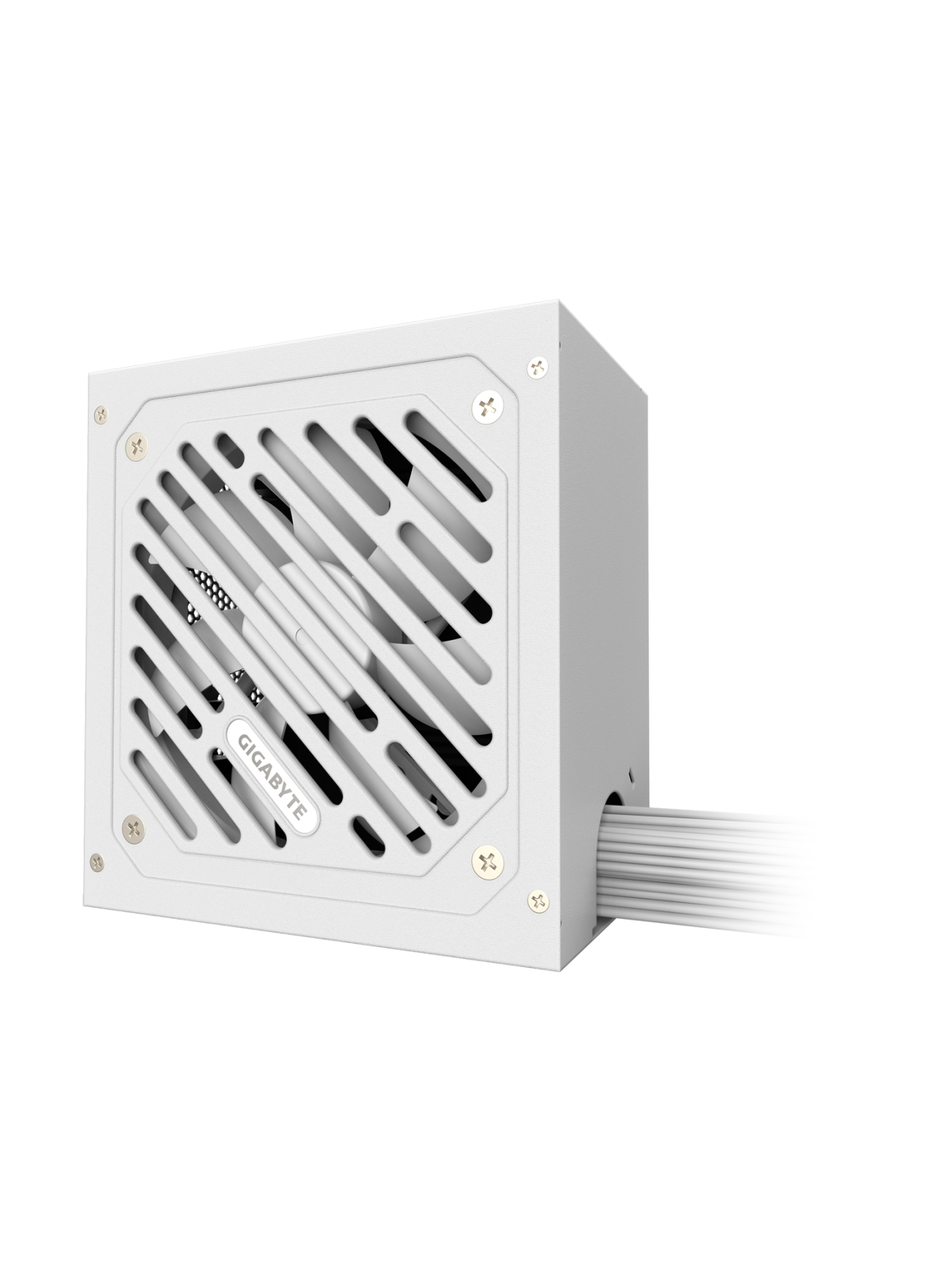 Gigabyte PSU | GP-P550SS ICE GEU1 | 550 W 1