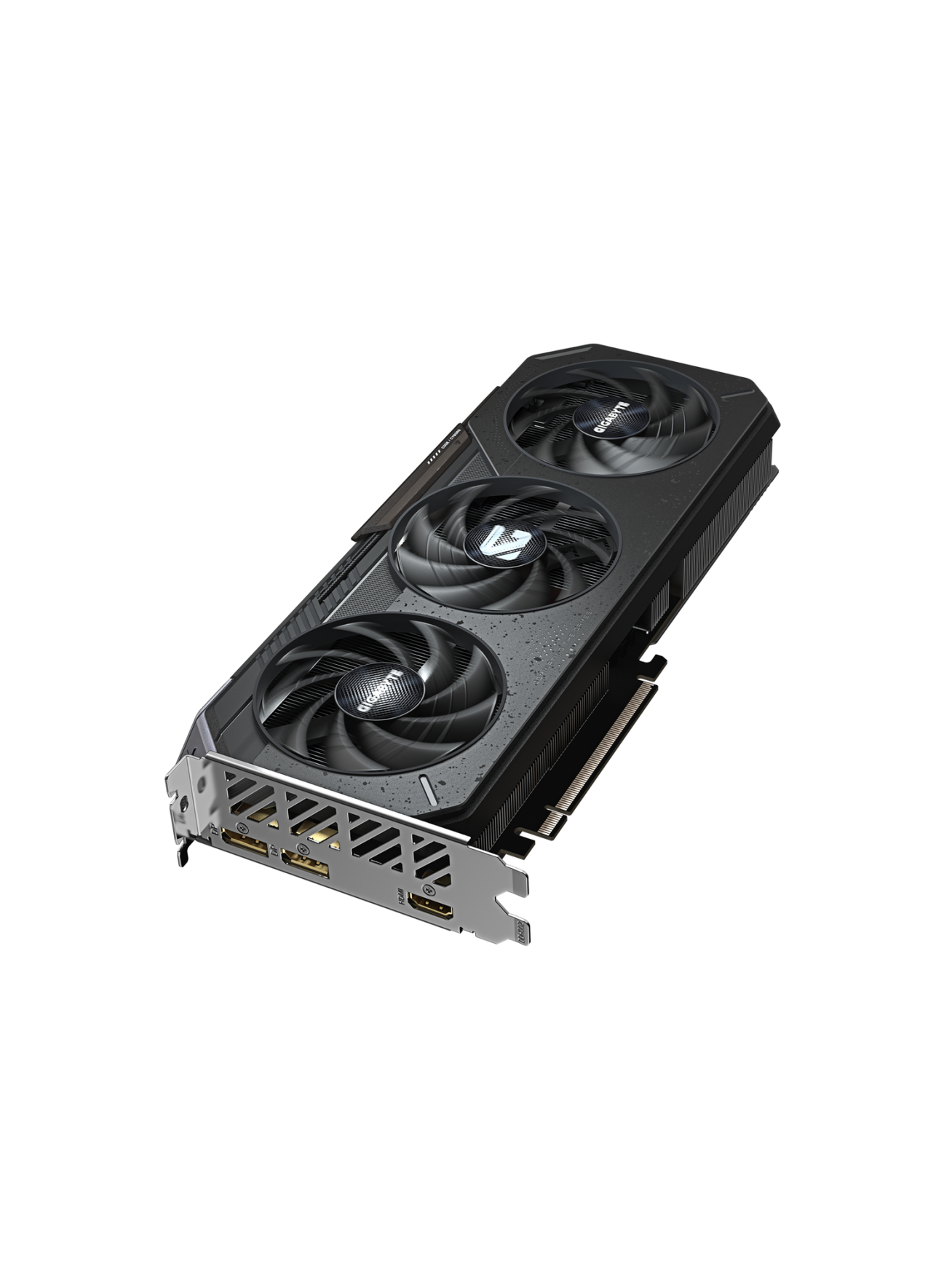 Gigabyte Radeon RX 9060 XT GAMING OC 16G | AMD | 16 GB | Radeon RX 9060 XT | GDDR6 | HDMI ports quantity 1 | PCI-E 5.0 4 Gigabyte Radeon RX 9060 XT GAMING OC 16G | AMD | 16 GB | Radeon RX 9060 XT | GDDR6 | HDMI ports quantity 1 | PCI-E 5.0 4