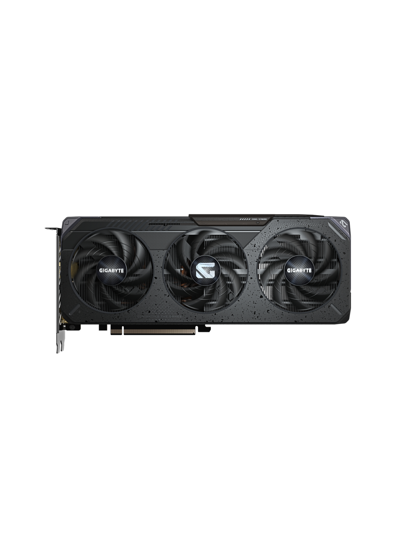 Gigabyte Radeon RX 9060 XT GAMING OC 16G | AMD | 16 GB | Radeon RX 9060 XT | GDDR6 | HDMI ports quantity 1 | PCI-E 5.0 5 Gigabyte Radeon RX 9060 XT GAMING OC 16G | AMD | 16 GB | Radeon RX 9060 XT | GDDR6 | HDMI ports quantity 1 | PCI-E 5.0 5