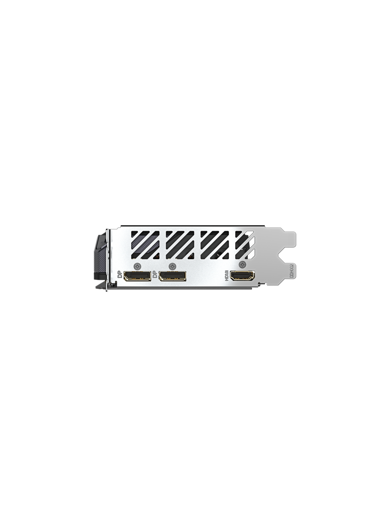 Gigabyte Radeon RX 9060 XT GAMING OC 16G | AMD | 16 GB | Radeon RX 9060 XT | GDDR6 | HDMI ports quantity 1 | PCI-E 5.0 6 Gigabyte Radeon RX 9060 XT GAMING OC 16G | AMD | 16 GB | Radeon RX 9060 XT | GDDR6 | HDMI ports quantity 1 | PCI-E 5.0 6