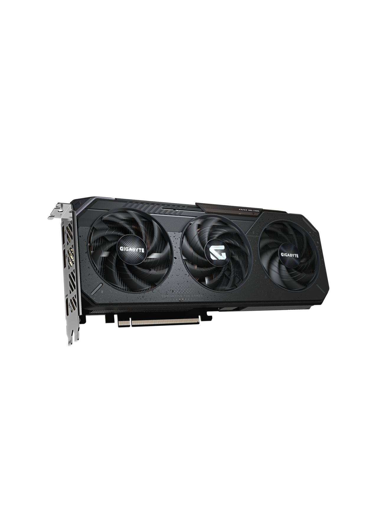 Gigabyte Radeon RX 9060 XT GAMING OC 16G | AMD | 16 GB | Radeon RX 9060 XT | GDDR6 | HDMI ports quantity 1 | PCI-E 5.0 7 Gigabyte Radeon RX 9060 XT GAMING OC 16G | AMD | 16 GB | Radeon RX 9060 XT | GDDR6 | HDMI ports quantity 1 | PCI-E 5.0 7