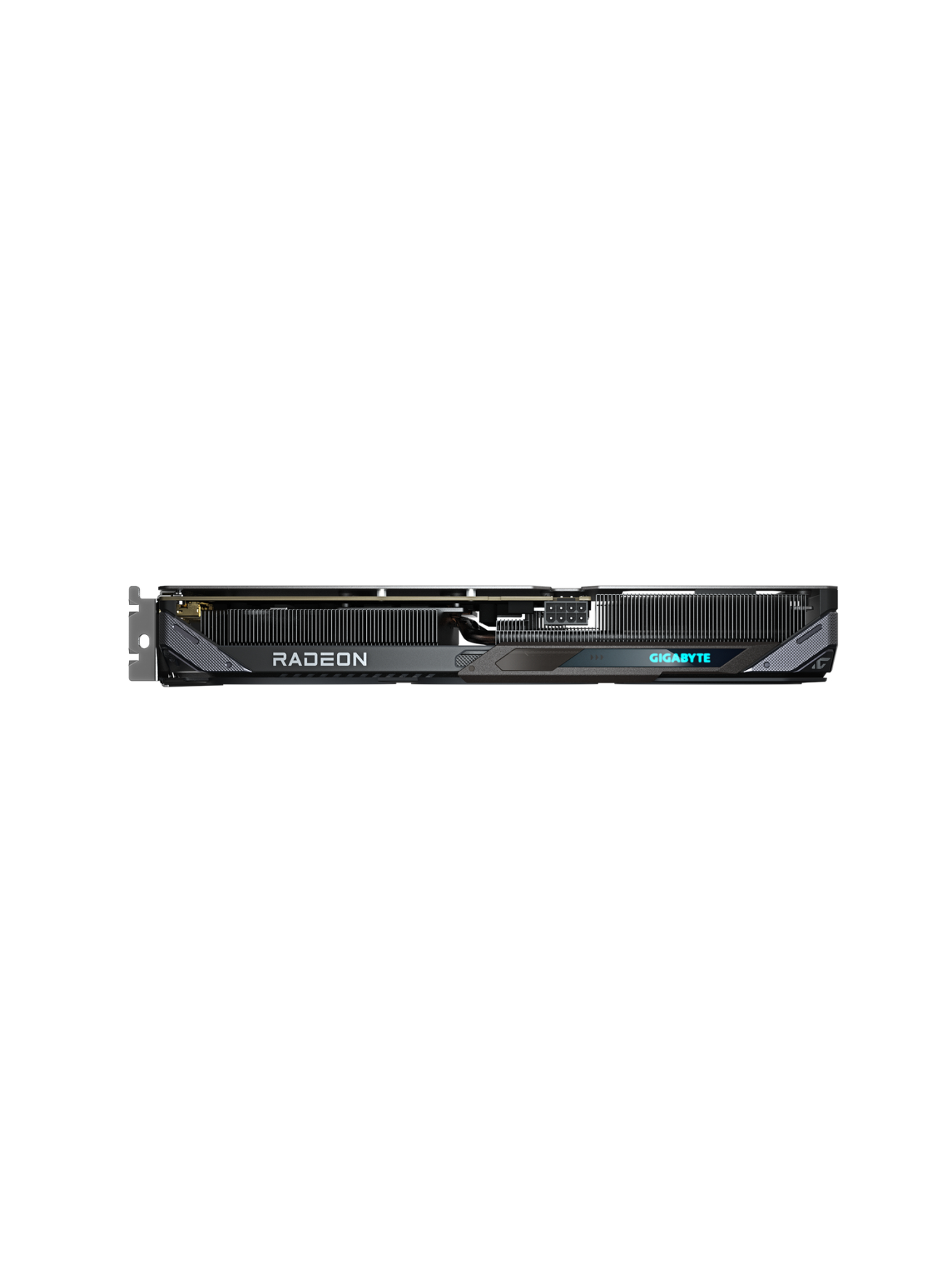 Gigabyte Radeon RX 9060 XT GAMING OC 16G | AMD | 16 GB | Radeon RX 9060 XT | GDDR6 | HDMI ports quantity 1 | PCI-E 5.0 1 Gigabyte Radeon RX 9060 XT GAMING OC 16G | AMD | 16 GB | Radeon RX 9060 XT | GDDR6 | HDMI ports quantity 1 | PCI-E 5.0 1