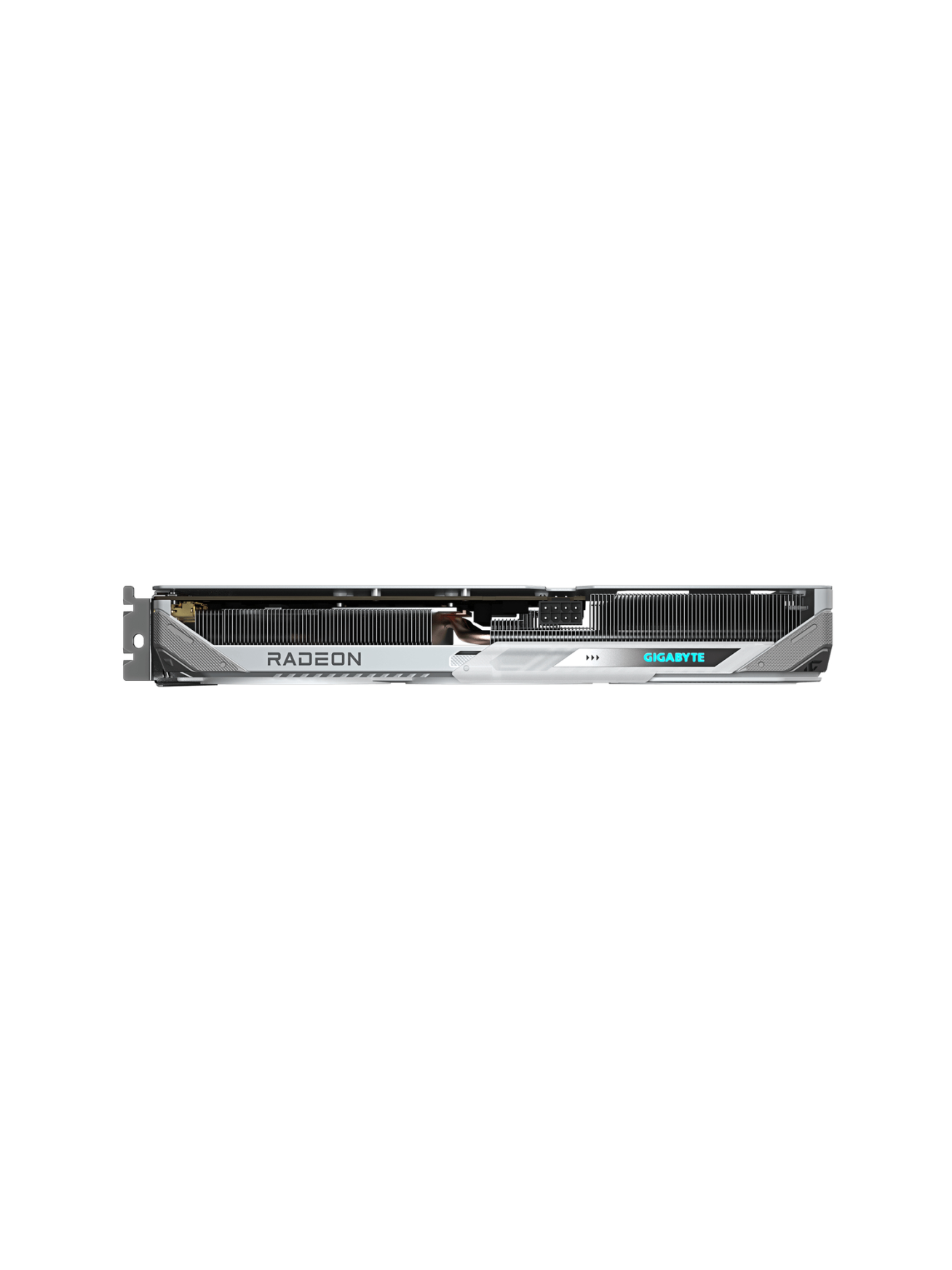 Gigabyte Radeon RX 9060 XT GAMING OC ICE 16G | AMD | 16 GB | Radeon RX 9060 XT | GDDR6 | HDMI ports quantity 1 | PCI-E 5.0 6 Gigabyte Radeon RX 9060 XT GAMING OC ICE 16G | AMD | 16 GB | Radeon RX 9060 XT | GDDR6 | HDMI ports quantity 1 | PCI-E 5.0 6