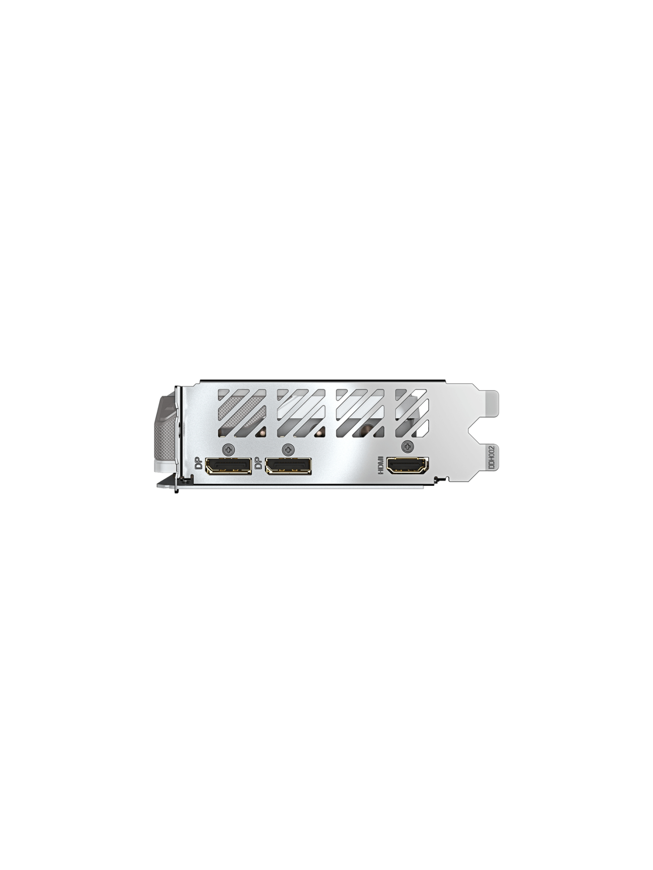Gigabyte Radeon RX 9060 XT GAMING OC ICE 16G | AMD | 16 GB | Radeon RX 9060 XT | GDDR6 | HDMI ports quantity 1 | PCI-E 5.0 7 Gigabyte Radeon RX 9060 XT GAMING OC ICE 16G | AMD | 16 GB | Radeon RX 9060 XT | GDDR6 | HDMI ports quantity 1 | PCI-E 5.0 7