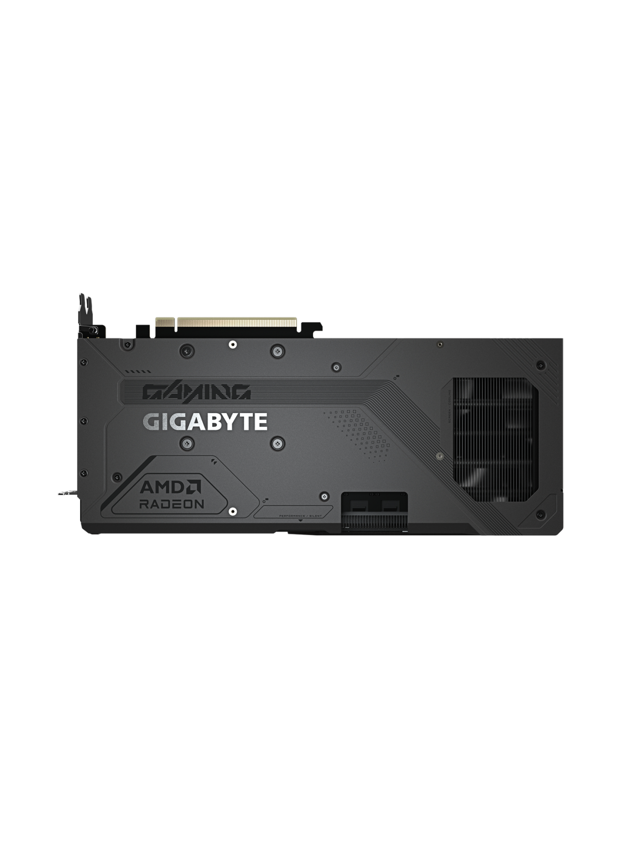 Gigabyte Radeon RX 9070 GAMING OC 16G | AMD | 16 GB | Radeon RX 9070 | HDMI ports quantity 2 | PCI-E 5.0 2 Gigabyte Radeon RX 9070 GAMING OC 16G | AMD | 16 GB | Radeon RX 9070 | HDMI ports quantity 2 | PCI-E 5.0 2