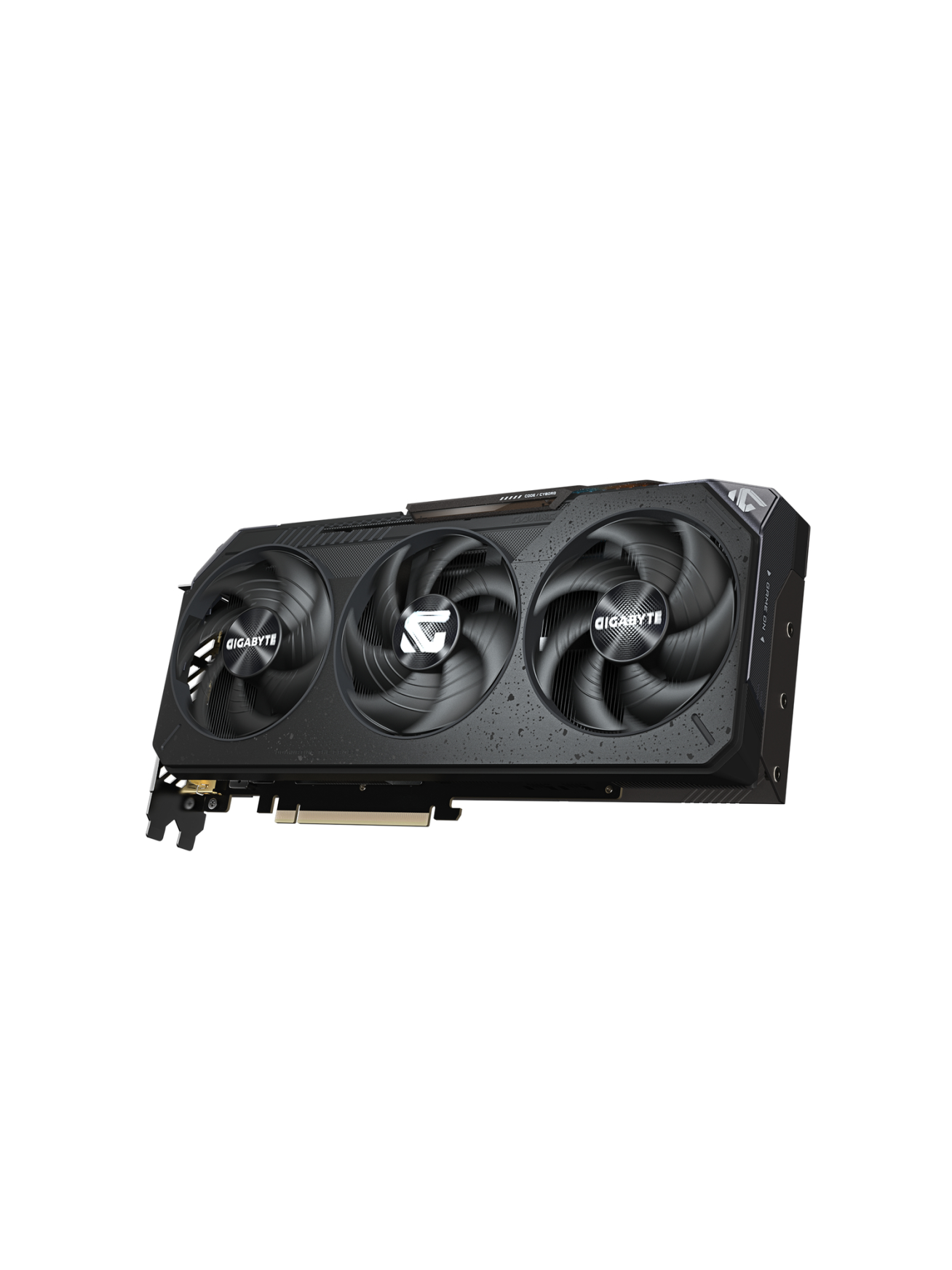 Gigabyte Radeon RX 9070 GAMING OC 16G | AMD | 16 GB | Radeon RX 9070 | HDMI ports quantity 2 | PCI-E 5.0 3 Gigabyte Radeon RX 9070 GAMING OC 16G | AMD | 16 GB | Radeon RX 9070 | HDMI ports quantity 2 | PCI-E 5.0 3
