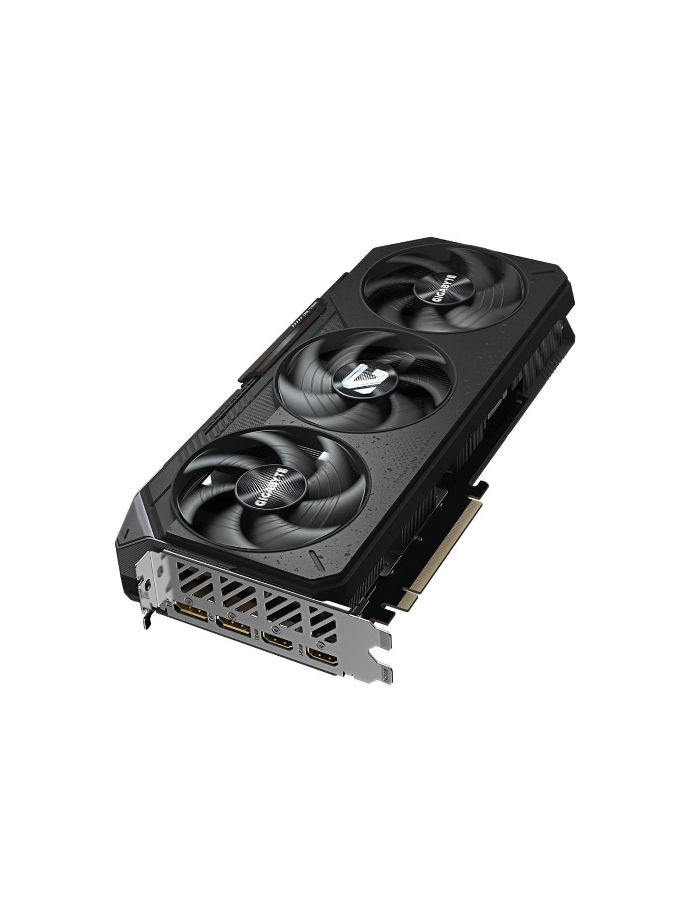 Gigabyte Radeon RX 9070 GAMING OC 16G | AMD | 16 GB | Radeon RX 9070 | HDMI ports quantity 2 | PCI-E 5.0 6 Gigabyte Radeon RX 9070 GAMING OC 16G | AMD | 16 GB | Radeon RX 9070 | HDMI ports quantity 2 | PCI-E 5.0 6
