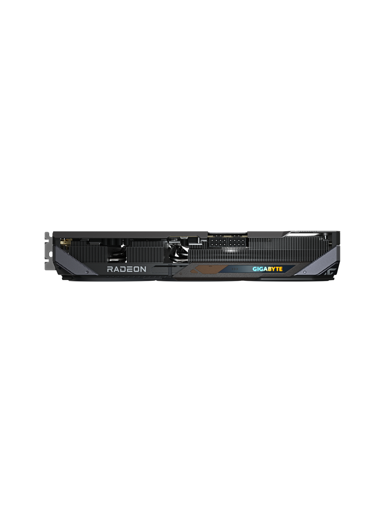 Gigabyte Radeon RX 9070 GAMING OC 16G | AMD | 16 GB | Radeon RX 9070 | HDMI ports quantity 2 | PCI-E 5.0 1 Gigabyte Radeon RX 9070 GAMING OC 16G | AMD | 16 GB | Radeon RX 9070 | HDMI ports quantity 2 | PCI-E 5.0 1