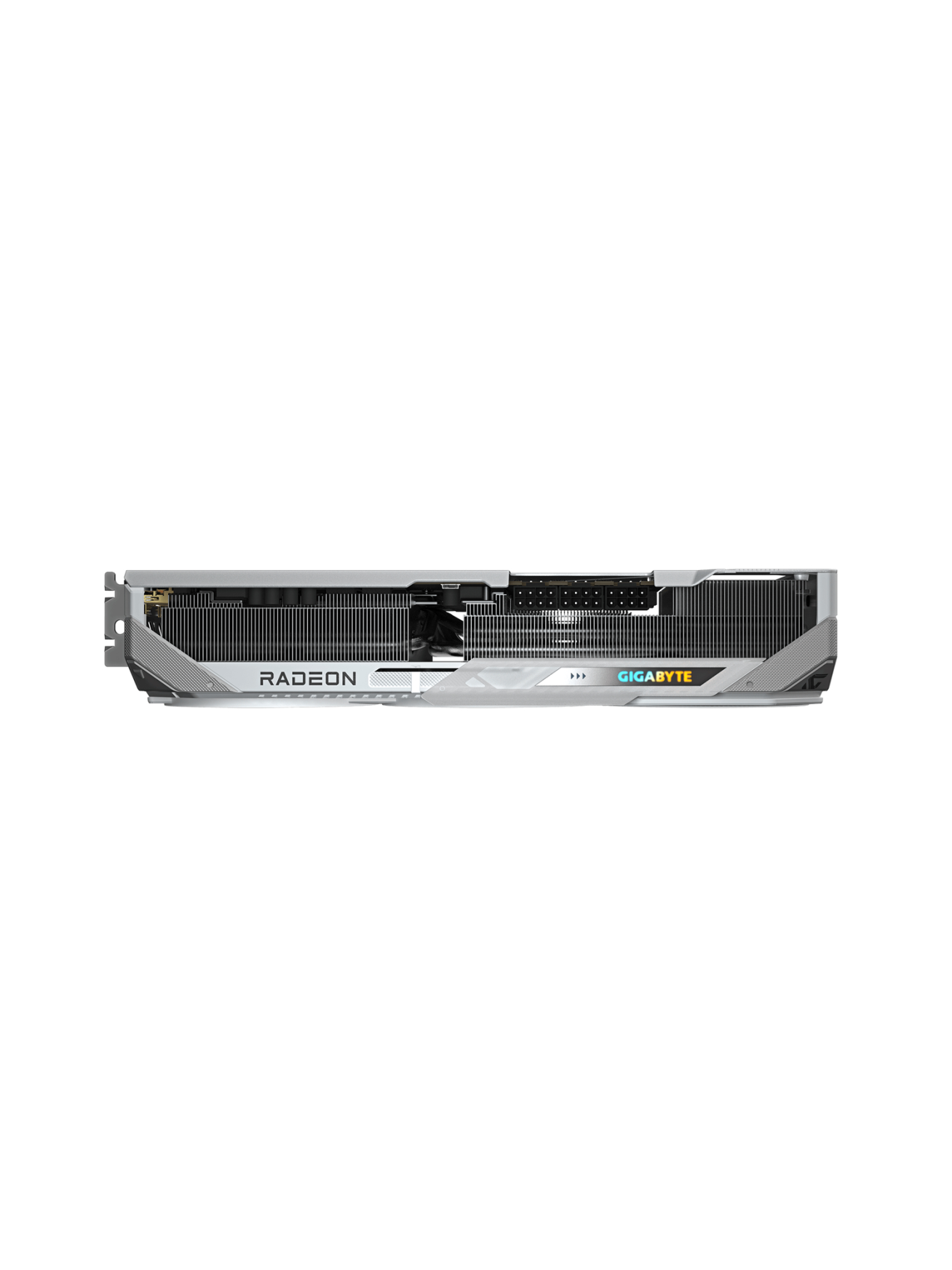 Gigabyte Radeon RX 9070 XT GAMING OC ICE 16G | AMD | 16 GB | Radeon RX 9070 XT | GDDR6 | HDMI ports quantity 2 | PCI-E 5.0 6 Gigabyte Radeon RX 9070 XT GAMING OC ICE 16G | AMD | 16 GB | Radeon RX 9070 XT | GDDR6 | HDMI ports quantity 2 | PCI-E 5.0 6