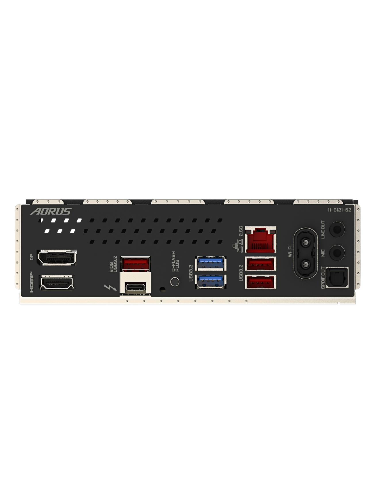 Gigabyte Z890I AORUS ULTRA | Processor family Intel | Processor socket LGA1851 | DDR5 | Supported hard disk drive interfaces M.2, SATA | Number of SATA connectors 2 4 Gigabyte Z890I AORUS ULTRA | Processor family Intel | Processor socket LGA1851 | DDR5 | Supported hard disk drive interfaces M.2, SATA | Number of SATA connectors 2 4