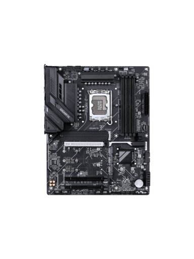 Gigabyte Gigabyte