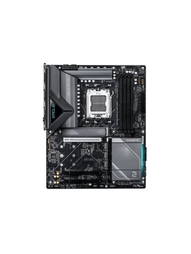 Gigabyte Gigabyte