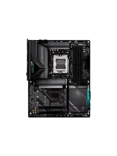 Gigabyte Gigabyte
