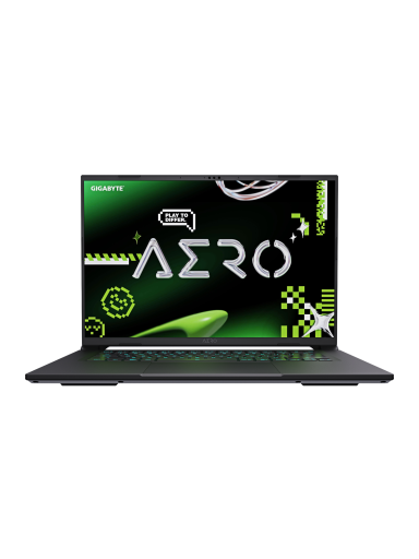 Gigabyte AERO X16 Gaming 1VH | Lunar White | 16 " | IPS | WQXGA | 2560 × 1600 pixels | 165 Hz | Anti-glare | AMD Ryzen Al 7 | 350 | 16 GB | So-DIMM DDR5 | Solid-state drive capacity 1000 GB | NVIDIA GeForce RTX 5060 | GDDR7 | 8 GB | Windows 11 Home | 802. Gigabyte AERO X16 Gaming 1VH | Lunar White | 16 " | IPS | WQXGA | 2560 × 1600 pixels | 165 Hz | Anti-glare | AMD Ryzen Al 7 | 350 | 16 GB | So-DIMM DDR5 | Solid-state drive capacity 1000 GB | NVIDIA GeForce RTX 5060 | GDDR7 | 8 GB | Windows 11 Home | 802.