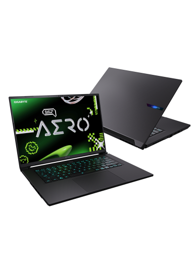 Gigabyte AERO X16 Gaming 1VH | Space Gray | 16 " | IPS | WQXGA | IPS pixels | 165 Hz | Anti-glare | AMD Ryzen Al 7 | 350 | 16 GB | SO-DIMM DDR5 | Solid-state drive capacity 1000 GB | NVIDIA GeForce RTX 5060 | GDDR7 | 8 GB | Windows 11 Home | 802.11ax | Bl Gigabyte AERO X16 Gaming 1VH | Space Gray | 16 " | IPS | WQXGA | IPS pixels | 165 Hz | Anti-glare | AMD Ryzen Al 7 | 350 | 16 GB | SO-DIMM DDR5 | Solid-state drive capacity 1000 GB | NVIDIA GeForce RTX 5060 | GDDR7 | 8 GB | Windows 11 Home | 802.11ax | Bl