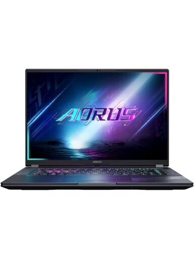 Gigabyte Aorus Elite Gaming BWH | Gray Tide | 16 " | IPS | WQXGA | 2560 x 1600 pixels | 165 Hz | Anti-glare | Intel Core Ultra 9 | 275HX | 32 GB | SO-DIMM DDR5 | Solid-state drive capacity 1000 GB | NVIDIA GeForce RTX 5070 | GDDR7 | 8 GB | Windows 11 Home