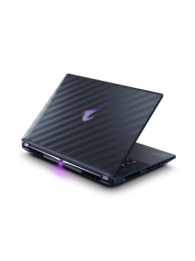 Gigabyte Aorus Master BXHC4EEE64SP | Dark Tide | 16 " | OLED | WQXGA | 2560 × 1600 pixels | Intel Core Ultra 9 | 275HX | 32 GB | DDR5 | Solid-state drive capacity 2000 GB | NVIDIA GeForce RTX 5090 | GDDR7 | 24 GB | Windows 11 Pro | 802.11be | Bluetooth ve