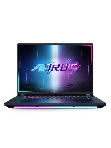 Gigabyte Aorus Master BXHC4EEE64SP | Dark Tide | 16 " | OLED | WQXGA | 2560 × 1600 pixels | Intel Core Ultra 9 | 275HX | 32 GB | DDR5 | Solid-state drive capacity 2000 GB | NVIDIA GeForce RTX 5090 | GDDR7 | 24 GB | Windows 11 Pro | 802.11be | Bluetooth ve