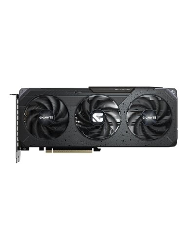 Gigabyte GeForce RTX 5060 GAMING OC 8G | NVIDIA | 8 GB | GeForce RTX 5060 | GDDR7 | HDMI ports quantity 1 | PCI-E 5.0