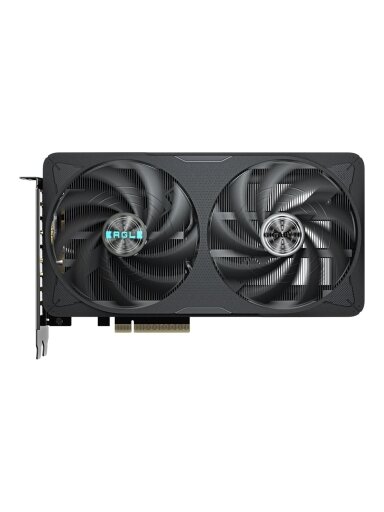 Gigabyte GeForce RTX 5060 Ti EAGLE OC 8G | NVIDIA | 8 GB | GeForce RTX 5060 Ti | GDDR7 | HDMI ports quantity 1 | PCI-E 5.0 Gigabyte GeForce RTX 5060 Ti EAGLE OC 8G | NVIDIA | 8 GB | GeForce RTX 5060 Ti | GDDR7 | HDMI ports quantity 1 | PCI-E 5.0