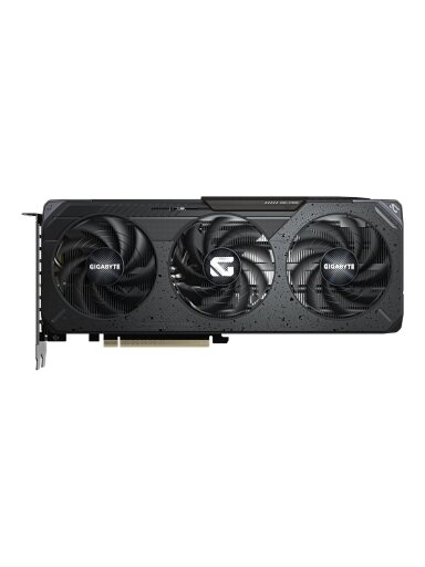 Gigabyte GeForce RTX 5060 Ti GAMING OC 8G | NVIDIA | 8 GB | GeForce RTX 5060 Ti | GDDR7 | HDMI ports quantity 1 | PCI-E 5.0
