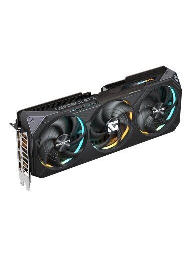 Gigabyte GeForce RTX 5070 GAMING OC 12G | NVIDIA | 12 GB | GeForce RTX 5070 | GDDR7 | HDMI ports quantity 1 | PCI-E 5.0