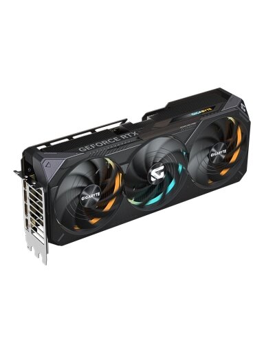 Gigabyte GeForce RTX 5070 Ti GAMING OC 16G | NVIDIA | 16 GB | GeForce RTX 5070 Ti | HDMI ports quantity 1 | PCI-E 5.0