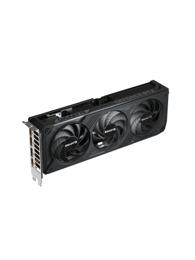 Gigabyte GeForce RTX 5070 WINDFORCE OC SFF 12G | NVIDIA | 12 GB | GeForce RTX 5070 | HDMI ports quantity 1 | PCI-E 5.0 Gigabyte GeForce RTX 5070 WINDFORCE OC SFF 12G | NVIDIA | 12 GB | GeForce RTX 5070 | HDMI ports quantity 1 | PCI-E 5.0