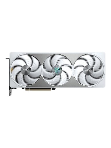 Gigabyte GeForce RTX 5080 AERO OC SFF 16G | NVIDIA | 16 GB | GeForce RTX 5080 | GDDR7 | HDMI ports quantity 1 | PCI-E 5.0 | Memory clock speed 2730 MHz Gigabyte GeForce RTX 5080 AERO OC SFF 16G | NVIDIA | 16 GB | GeForce RTX 5080 | GDDR7 | HDMI ports quantity 1 | PCI-E 5.0 | Memory clock speed 2730 MHz
