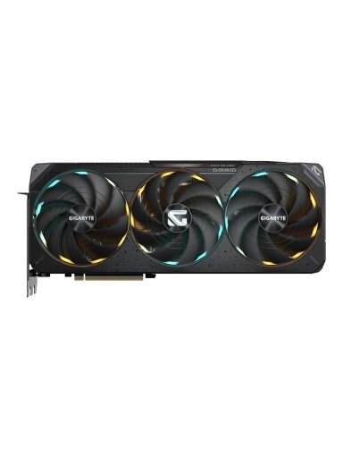 Gigabyte GeForce RTX 5080 GAMING OC 16G | NVIDIA | 16 GB | GeForce RTX 5080 | GDDR7 | HDMI ports quantity 1 | PCI-E 5.0