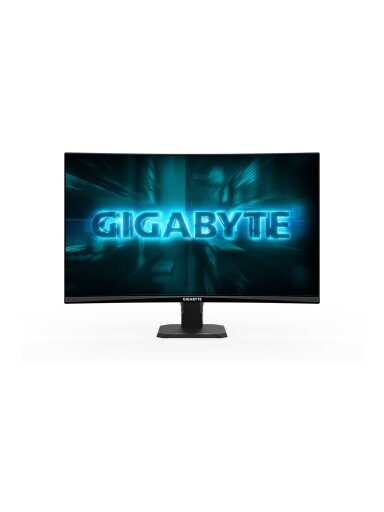 Gigabyte | GS27FC2 EK | 27 " | VA | FHD | 240 Hz | 1 ms | 1920 x 1080 pixels | 350 cd/m² | HDMI ports quantity 2
