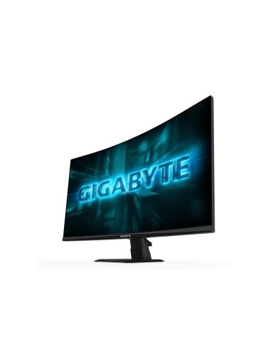 Gigabyte | GS27FC2 EK | 27 " | VA | FHD | 240 Hz | 1 ms | 1920 x 1080 pixels | 350 cd/m² | HDMI ports quantity 2
