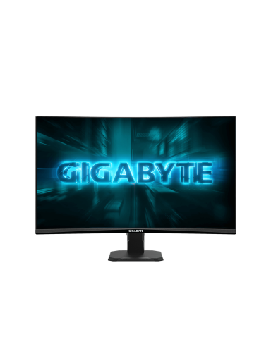 Gigabyte GS27FCA EK | 27 " | VA | FHD | 200 Hz | 1 ms | 1920 x 1080 pixels | 250 cd/m² | HDMI ports quantity 2