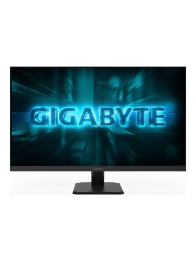 Gigabyte | GS32QA | 31.5 " | SS IPS | QHD | 180 Hz | 1 ms | 2560 x 1440 pixels | 300 cd/m² | HDMI ports quantity 2