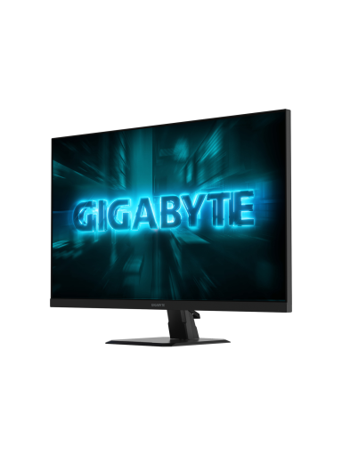 Gigabyte | GS32QA | 31.5 " | SS IPS | QHD | 180 Hz | 1 ms | 2560 x 1440 pixels | 300 cd/m² | HDMI ports quantity 2