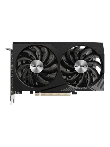 Gigabyte | GV-N3050WF2OCV2-8GD | NVIDIA | 8 GB | GeForce RTX 3050 | GDDR6 | HDMI ports quantity 2 | PCI-E 4.0 | Memory clock speed 1792 MHz Gigabyte | GV-N3050WF2OCV2-8GD | NVIDIA | 8 GB | GeForce RTX 3050 | GDDR6 | HDMI ports quantity 2 | PCI-E 4.0 | Memory clock speed 1792 MHz