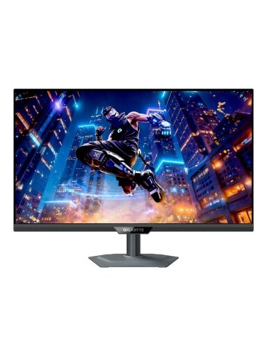 Gigabyte | M27Q2 | 27 " | SS IPS | QHD | 200 Hz | 1 ms | 2560 x 1440 pixels | 350 cd/m² | HDMI ports quantity 2