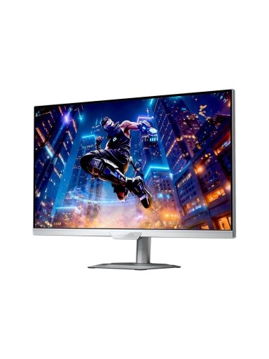 Gigabyte | M27UP ICE | 27 " | SS IPS | UHD | 160 Hz | 1 ms | 3840 x 2160 pixels | 350 cd/m² | HDMI ports quantity 2