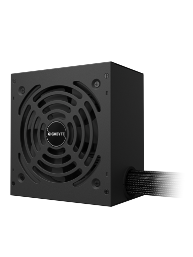 Gigabyte Power Supply | P650G PCIE 5.1 | 650 W Gigabyte Power Supply | P650G PCIE 5.1 | 650 W