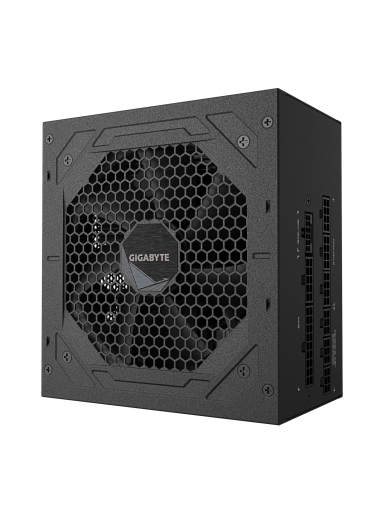 Gigabyte Power Supply | UD750GM PG5 V2 | 750 W Gigabyte Power Supply | UD750GM PG5 V2 | 750 W